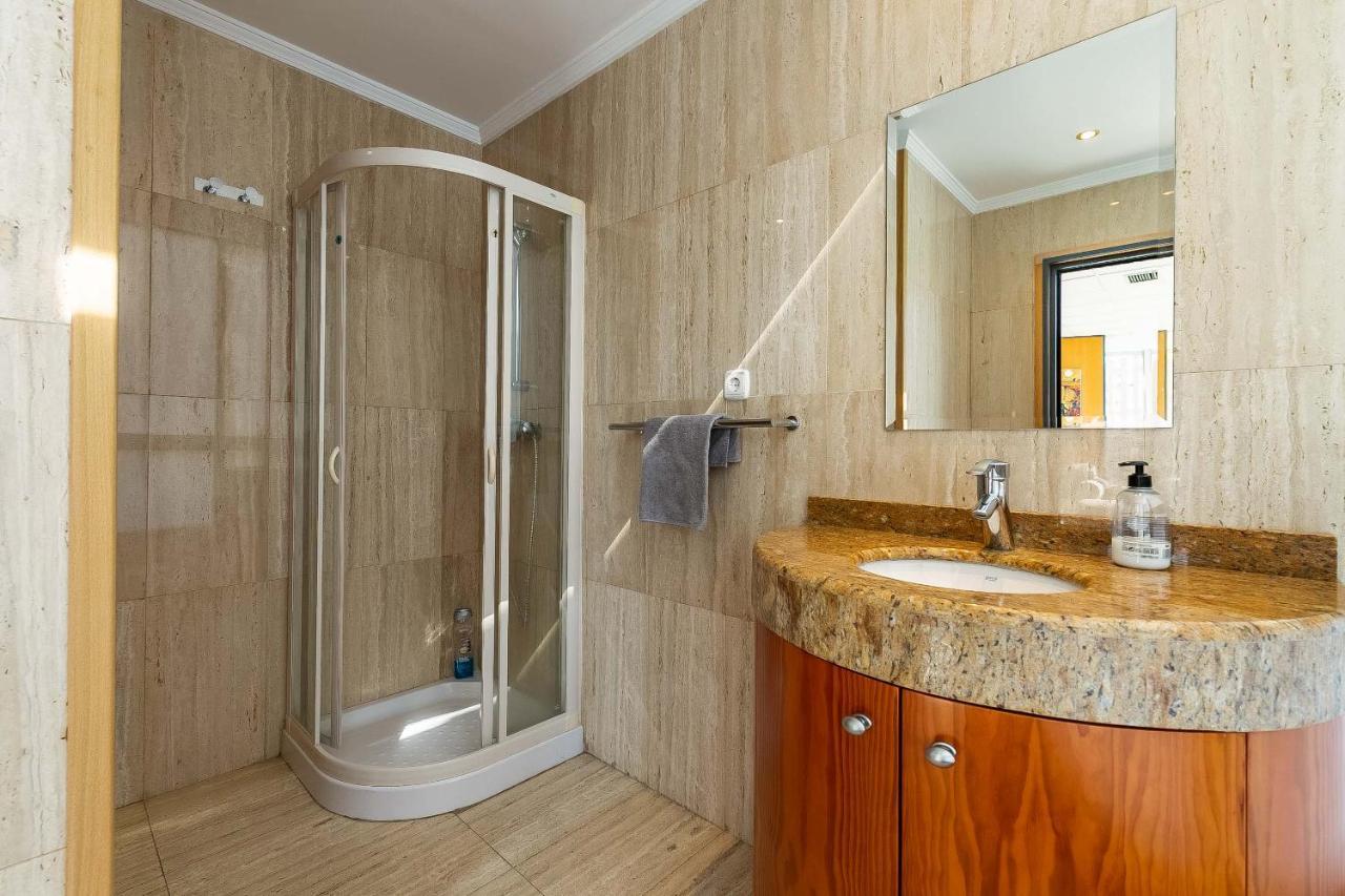 Grand Soho Ofihouse Malaga Leilighet Eksteriør bilde